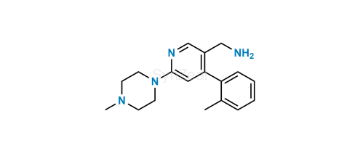 Picture of Netupitant Impurity 7