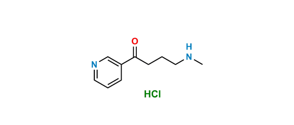 Picture of Pseudooxynicotine