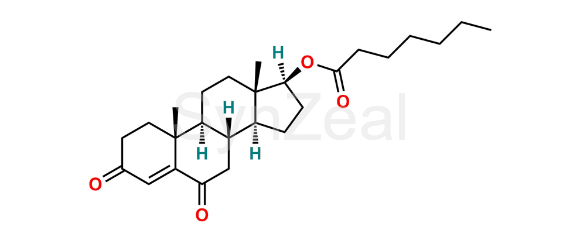 Picture of Testosterone Impurity 32