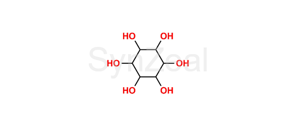 Picture of D-Chiro-Inositol