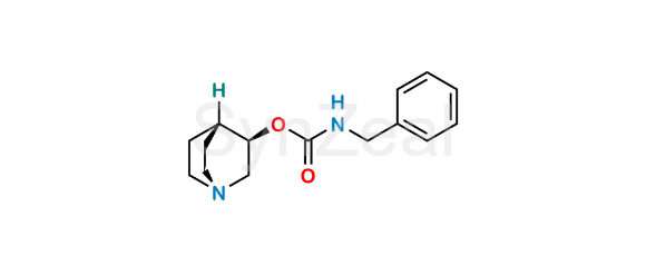 Picture of Solifenacin Related Compound 14