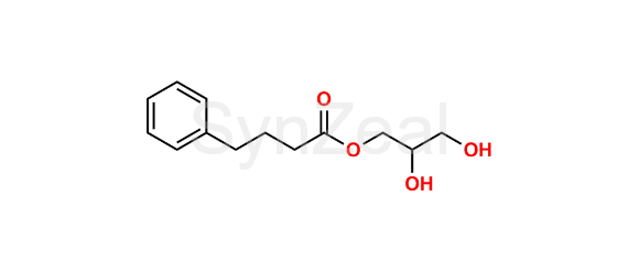 Picture of Phenylbutyrate Impurity 8