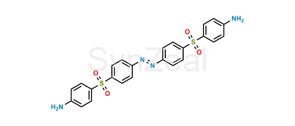 Picture of Dapsone Impurity 29