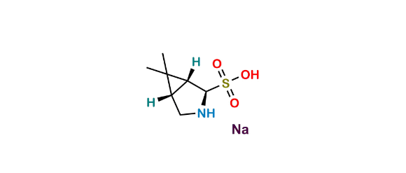 Picture of Nirmatrelvir Impurity 29