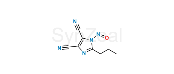 Picture of Nitrosamines Impurity 42