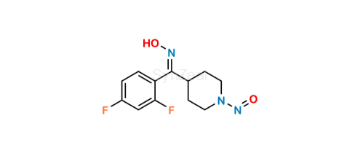 Picture of Paliperidone Nitroso Impurity 2