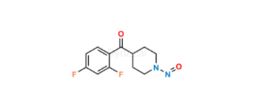 Picture of Paliperidone Nitroso Impurity 1