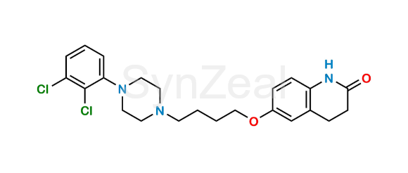 Picture of Aripiprazole Impurity 55