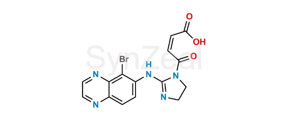 Picture of Brimonidine Impurity 22