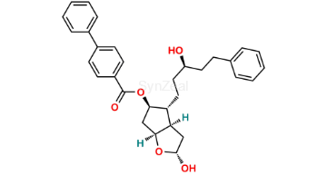 Picture of Bimatoprost Impurity 5