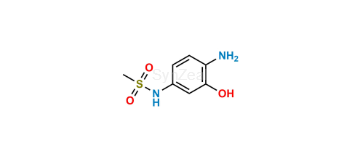 Picture of Amsacrine Impurity 8