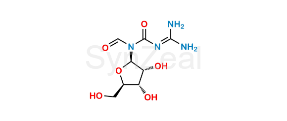 Picture of Azacitidine Impurity 4