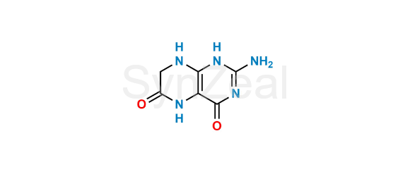 Picture of 7,8-Dihydroxanthopterin