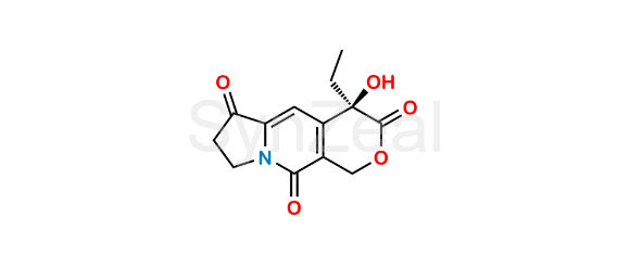 Picture of Exatecan Impurity 1