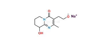 Picture of Paliperidone Impurity 21