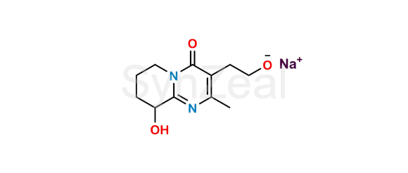 Picture of Paliperidone Impurity 21