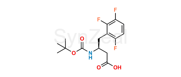 Picture of Sitagliptin Impurity 88