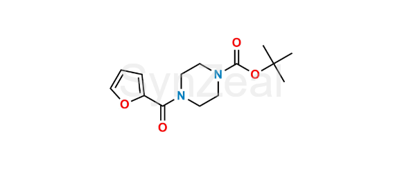 Picture of Prazosin Impurity 3