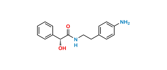 Picture of Mirabegron Impurity 68