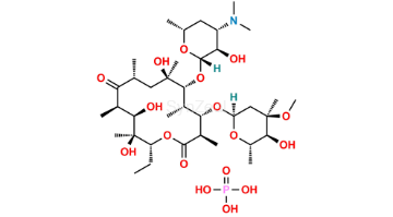 Picture of Erythromycin Phosphate