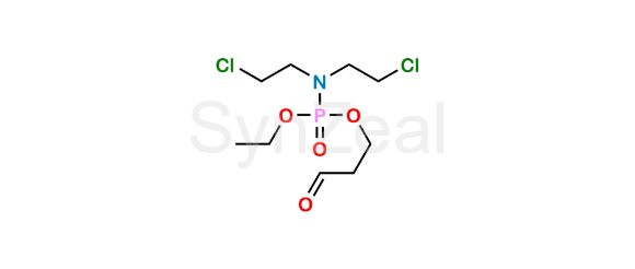 Picture of Cyclophosphamide Impurity 22