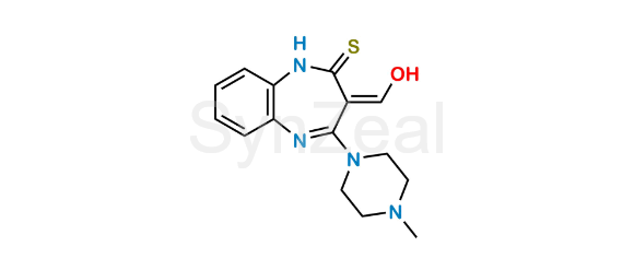 Picture of Olanzapine Open Ring Analogue