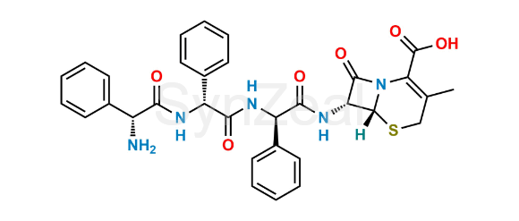 Picture of Cefalexin Impurity 5