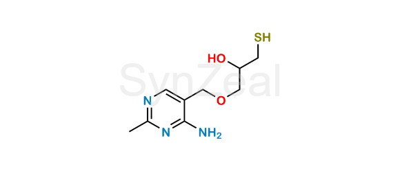 Picture of Thiamine Impurity 13