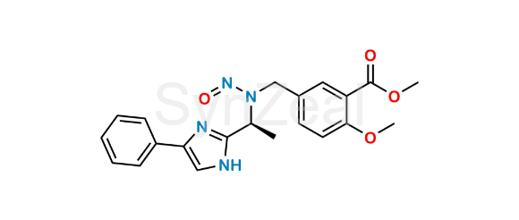 Picture of Eluxadoline Nitroso Impurity 1