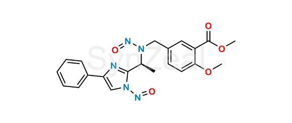 Picture of Eluxadoline Nitroso Impurity 2