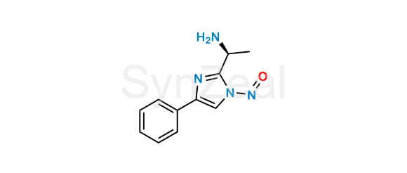 Picture of Eluxadoline Nitroso Impurity 3