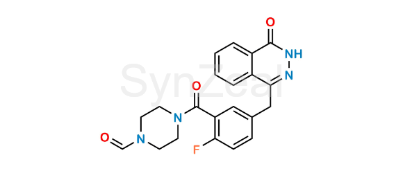 Picture of Olaparib Impurity 26