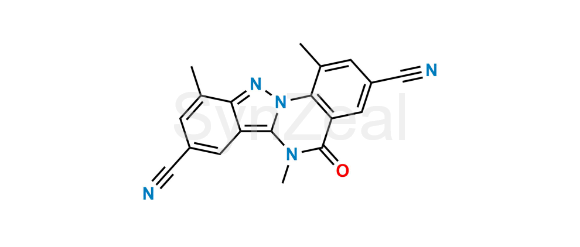 Picture of Cyantraniliprole Impurity 6