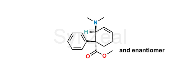 Picture of Tilidine EP Impurity B