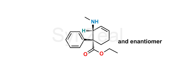 Picture of Tilidine EP Impurity C
