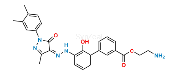 Picture of Eltrombopag Olamine Ester