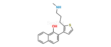 Picture of Duloxetine Regioisomer