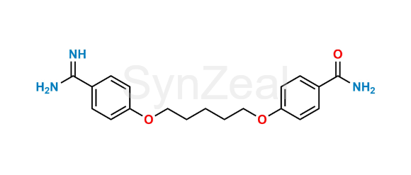 Picture of Pentamidine EP Impurity A