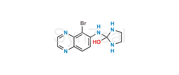 Picture of Brimonidine Impurity 23
