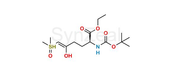 Picture of Avibactam Impurity 7