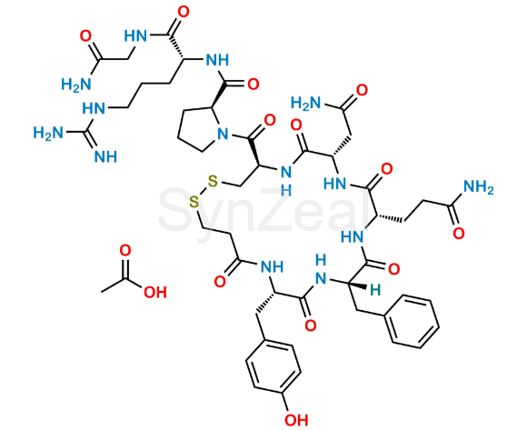 Picture of Desmopressin Acetate