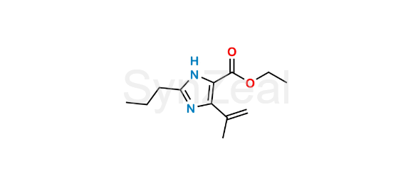 Picture of Olmesartan Impurity 7