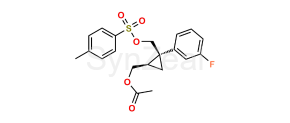 Picture of Lemborexant Impurity 3