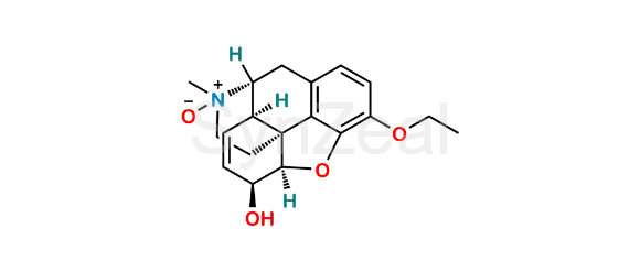 Picture of Ethylmorphine N-Oxide