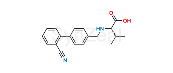 Picture of Valsartan Impurity 33