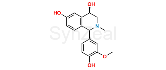 Picture of Phenylephrine Impurity 56