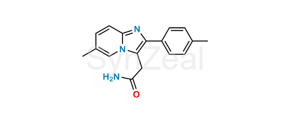 Picture of Zolpidem Impurity 9