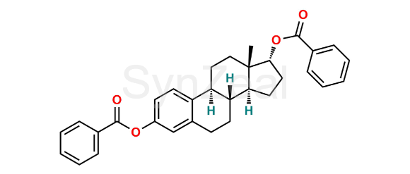 Picture of Estradiol Benzoate Impurity 1