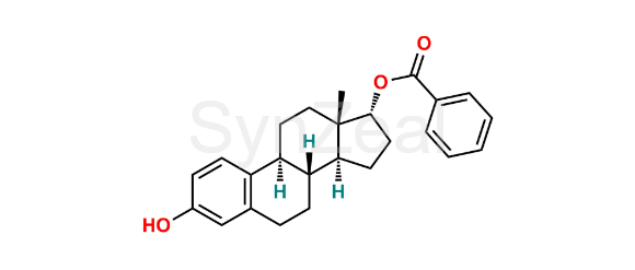 Picture of Estradiol Benzoate Impurity 2