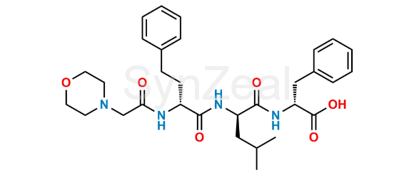 Picture of Carfilzomib Impurity 93